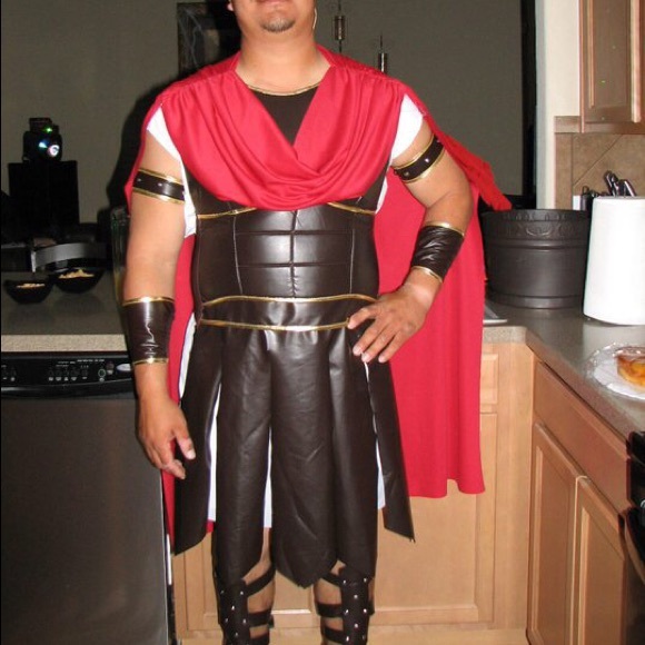 California Costumes Other - Hercules Costume size large